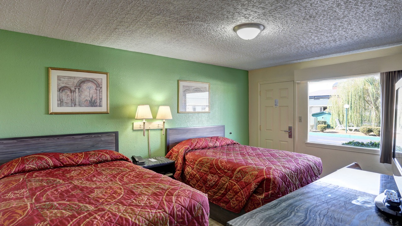 Photo of Bedroom in South Nashville