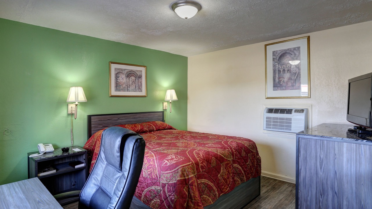 Photo of Bedroom in South Nashville