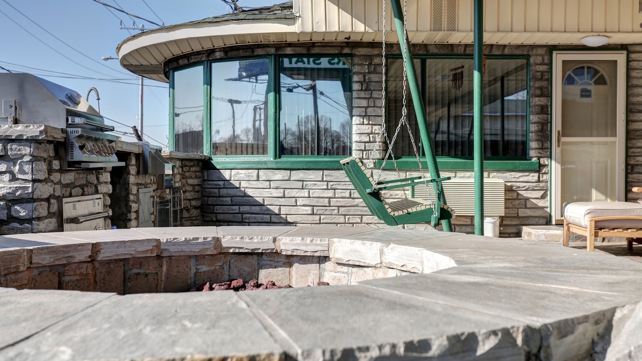 Photo of Patio Balcony in South Nashville