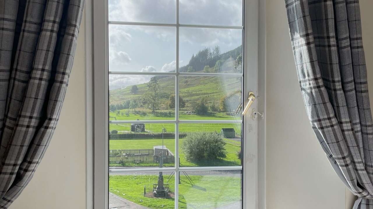 Photo of Bedroom in Killin