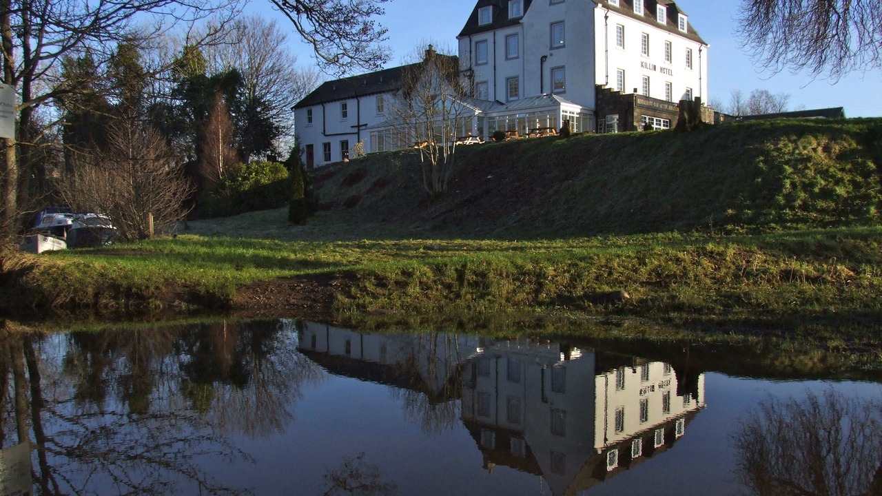 Photo of Outdoor in Killin