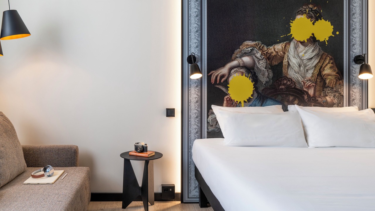 Photo of Bedroom in Sant Joan Despi