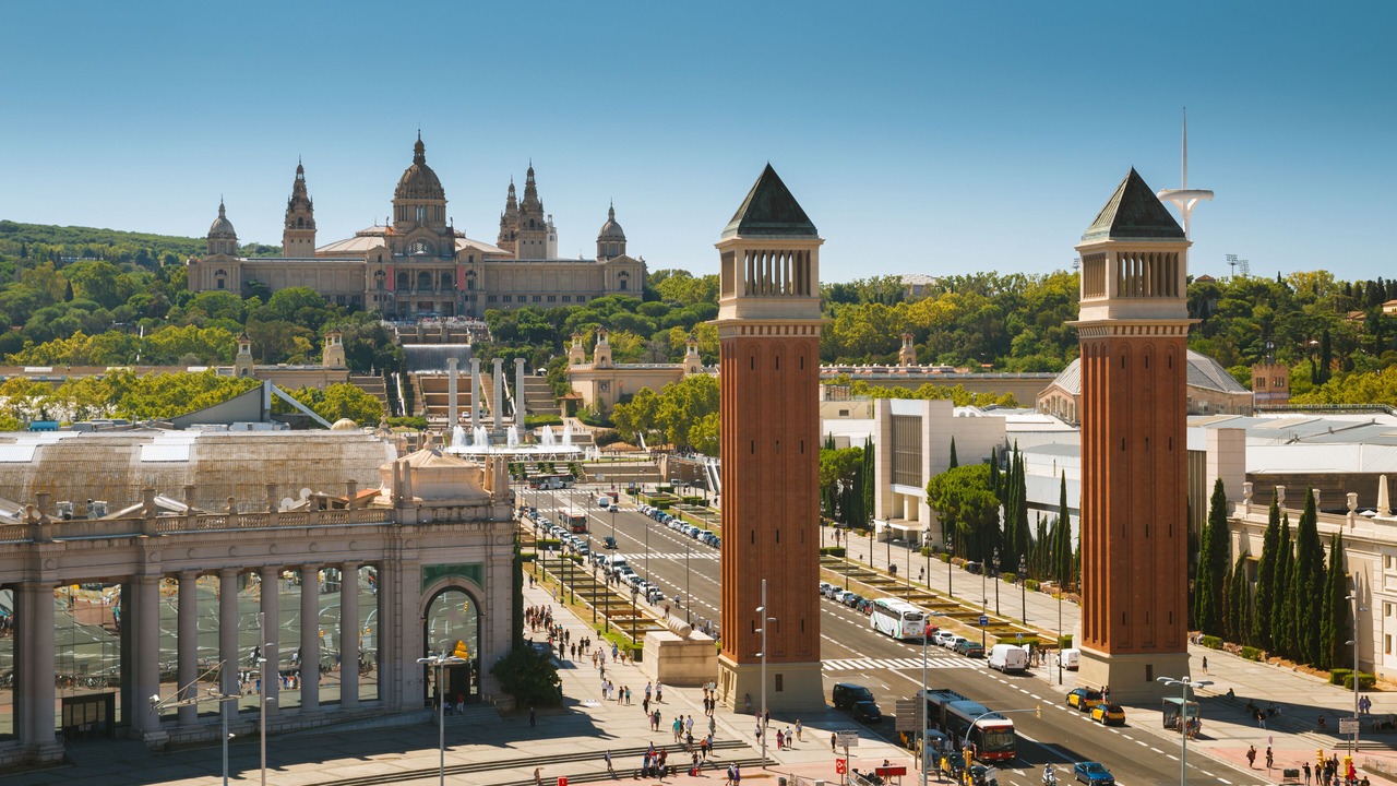 Photo of Outdoor in Sant Joan Despi