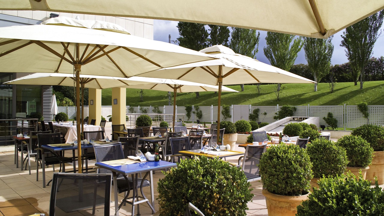 Photo of Outdoor in Sant Joan Despi