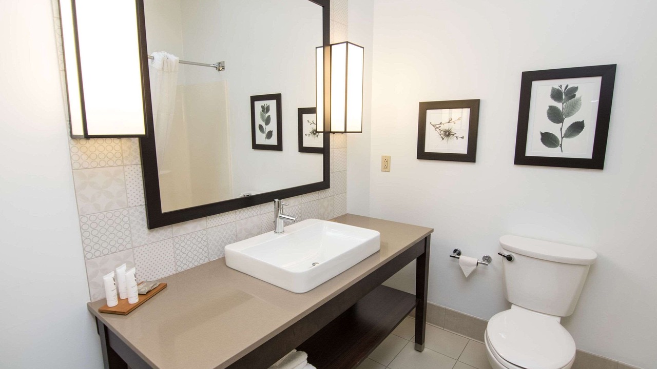 Photo of Bedroom in Lehighton