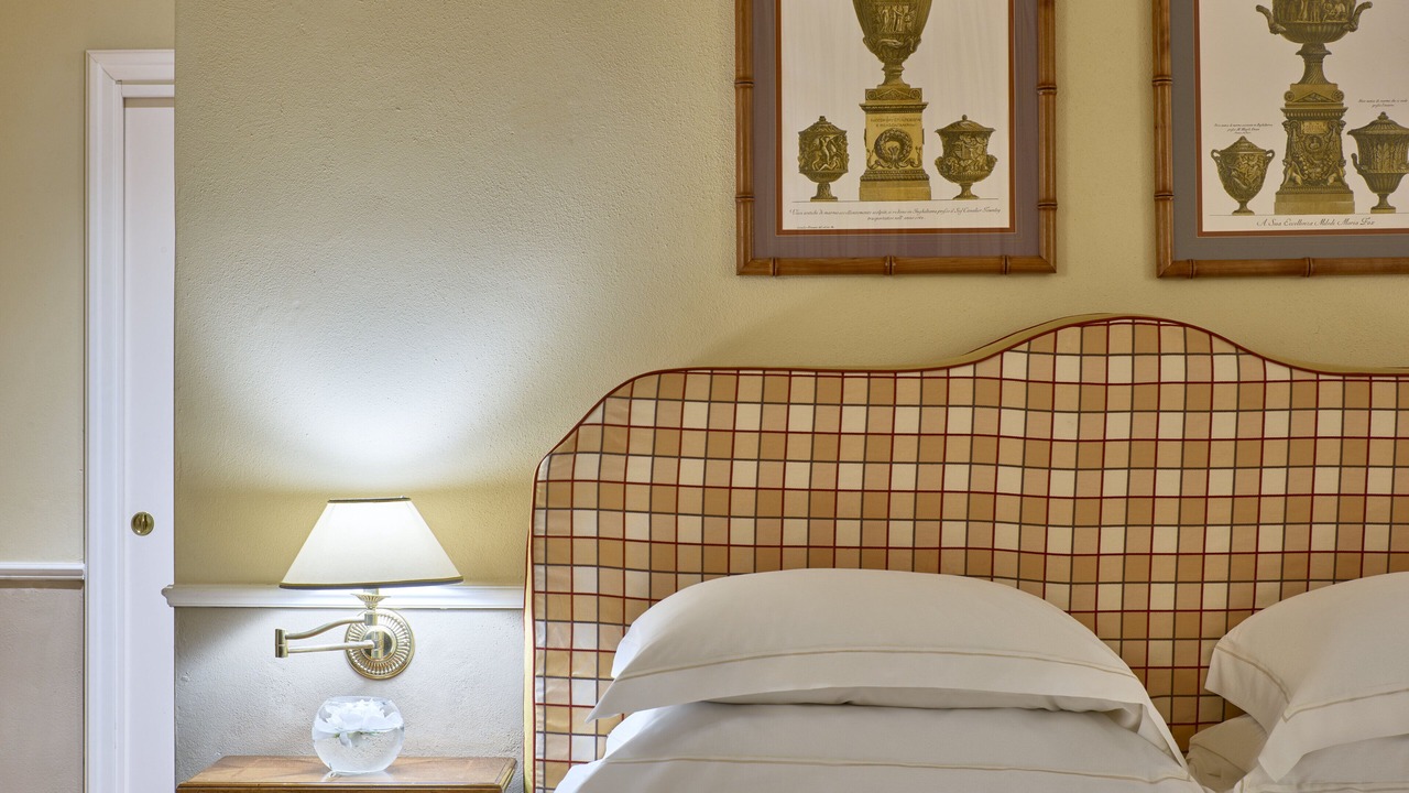 Photo of Bedroom in San Giuliano Terme