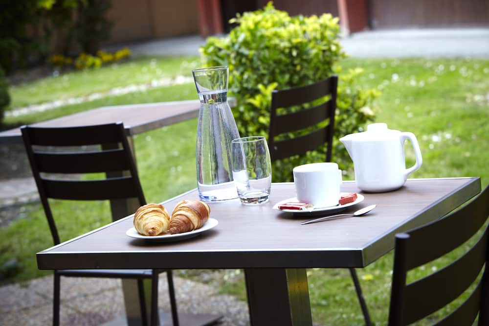 Photo of Patio Balcony in Langueux
