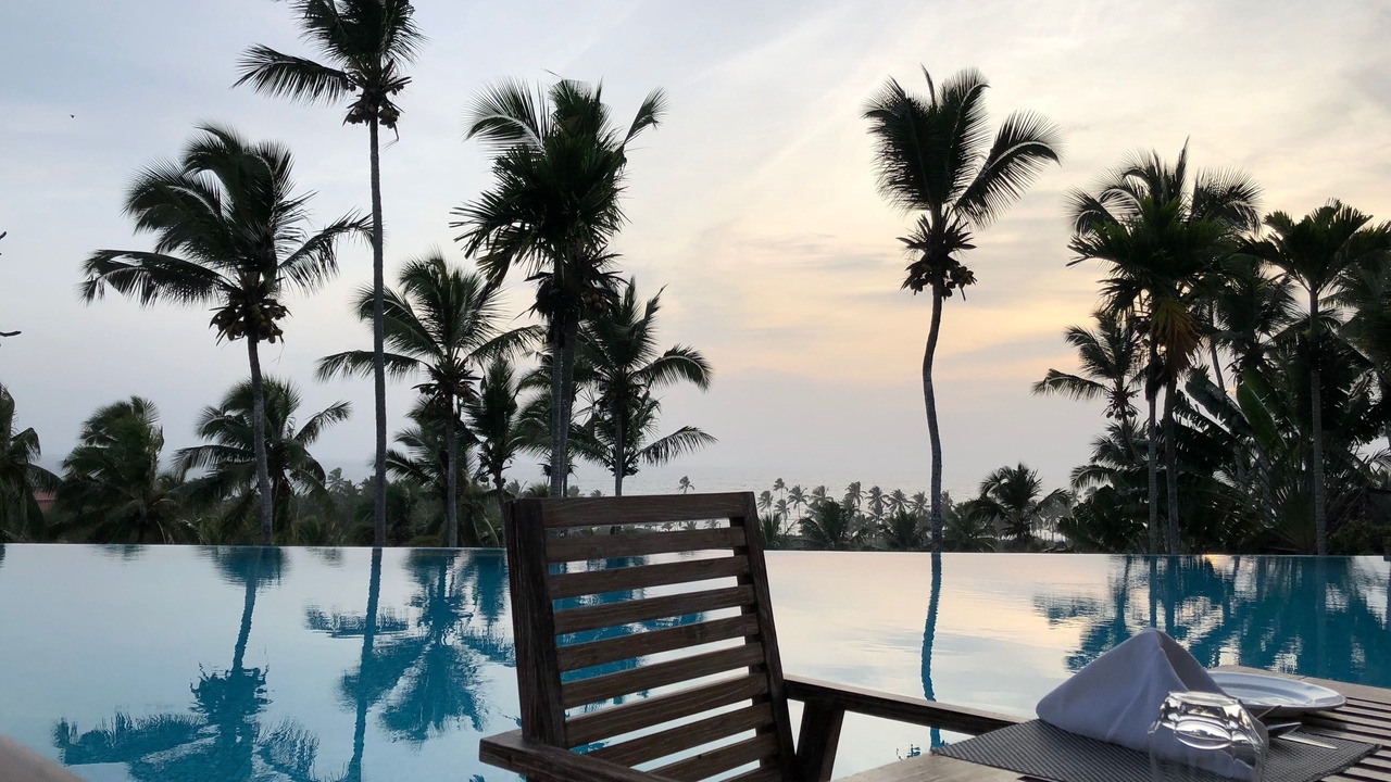 Photo of Outdoor in Kovalam