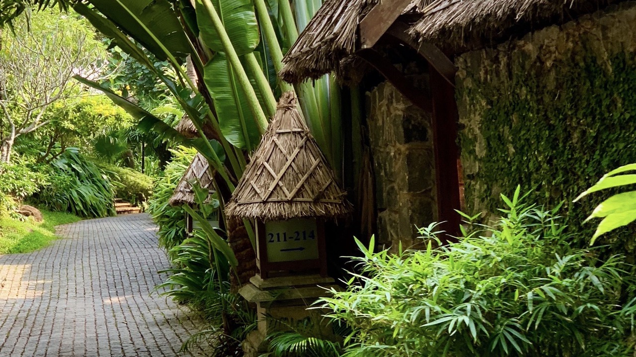 Photo of Bedroom in Kovalam