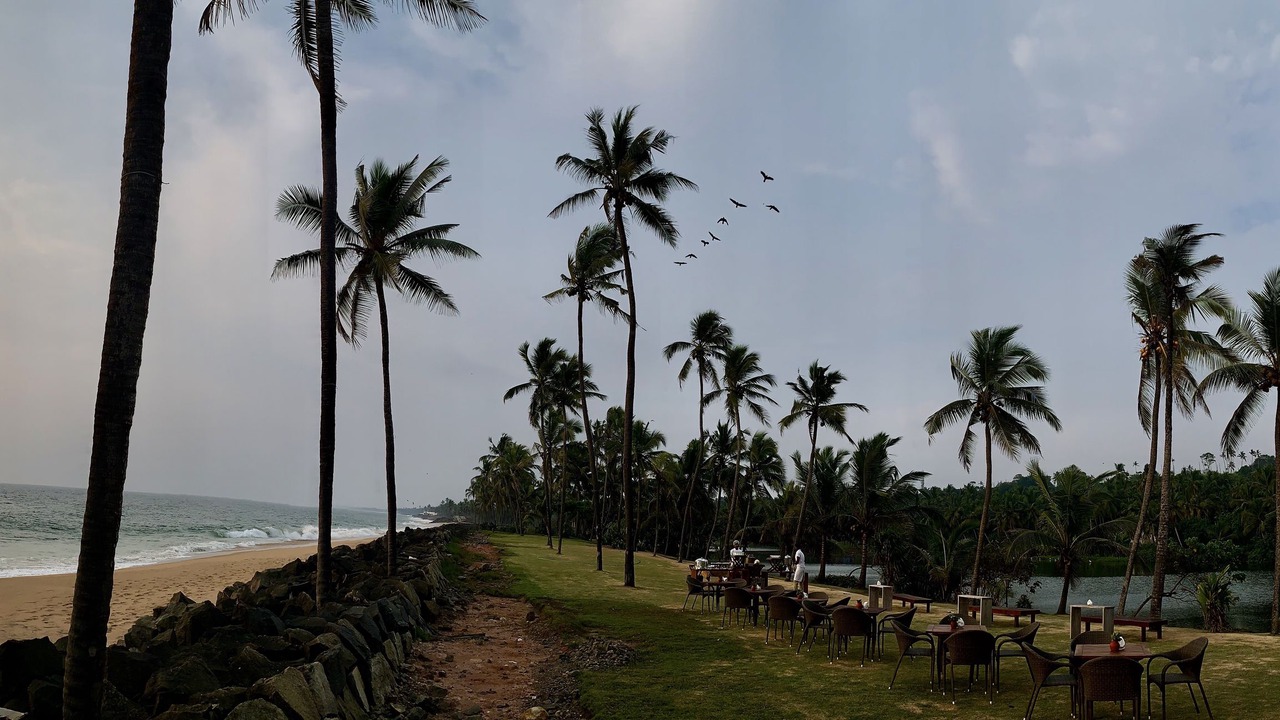 Photo of Outdoor in Kovalam