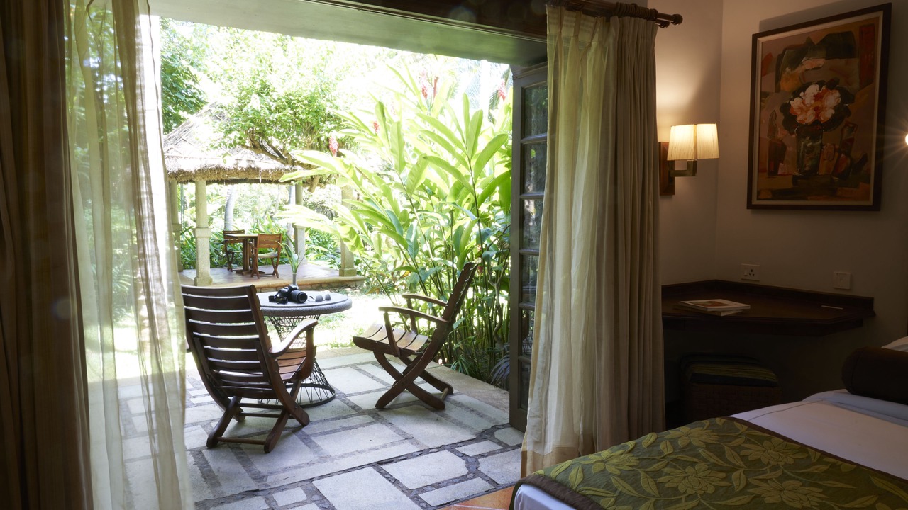 Photo of Outdoor in Kovalam