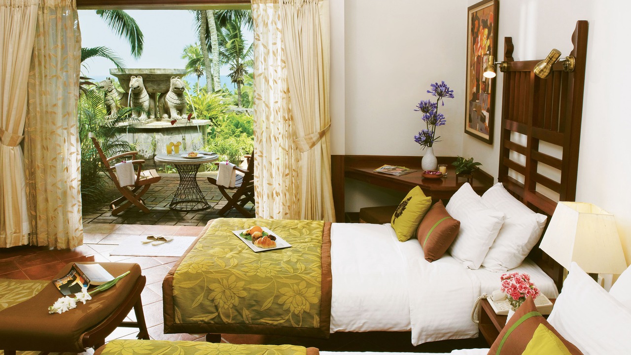 Photo of Outdoor in Kovalam