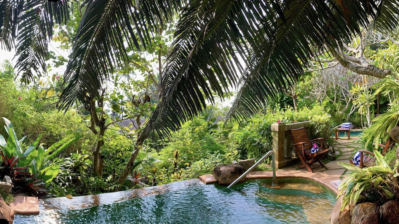 Photo of Patio Balcony in Kovalam