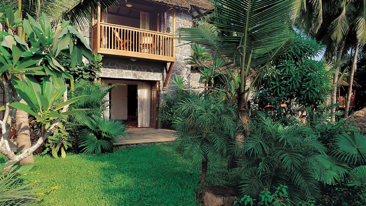Photo of Bedroom in Kovalam