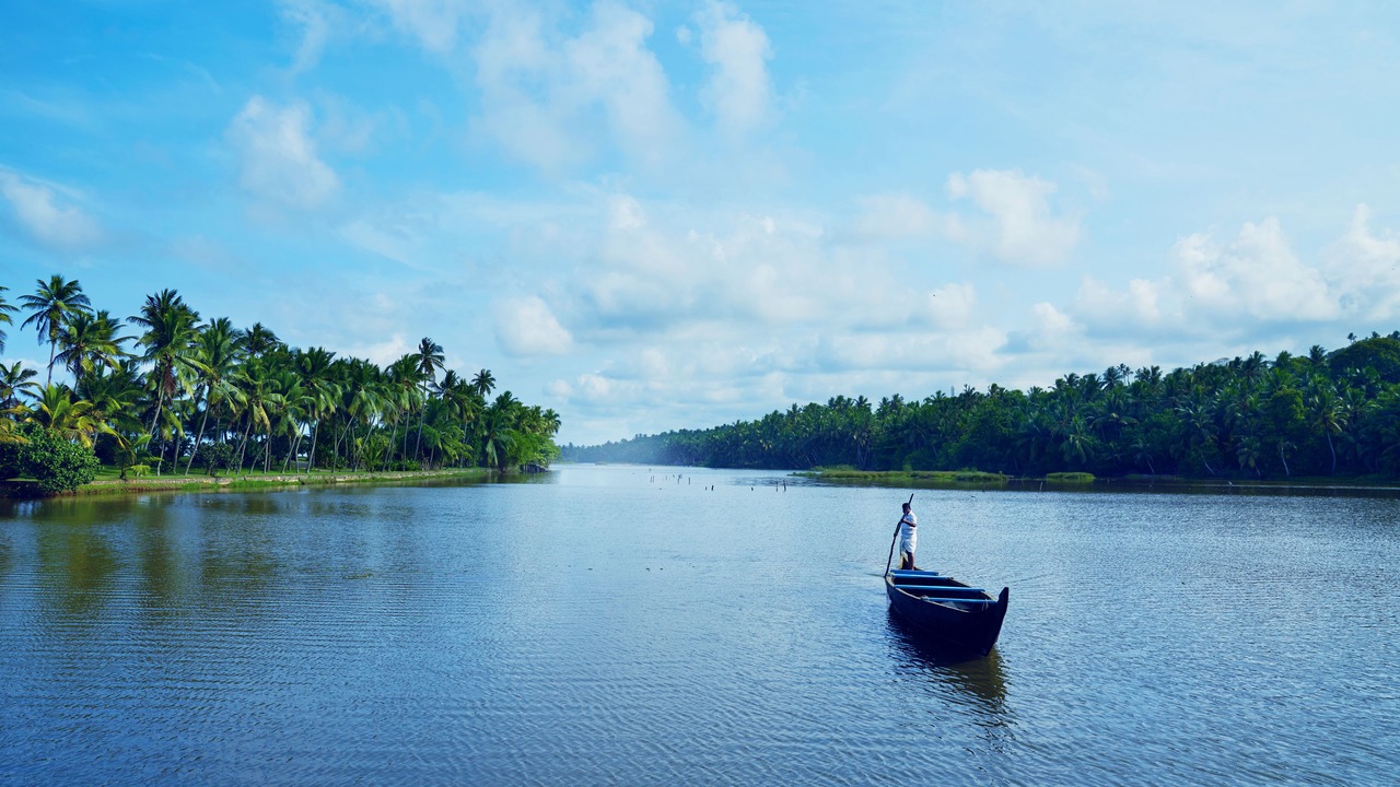 Photo of Outdoor in Kovalam