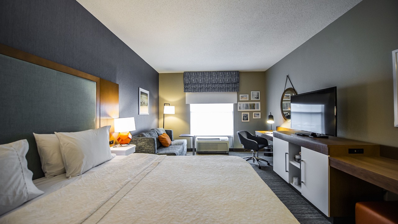 Photo of Bedroom in Wakefield-Peacedale