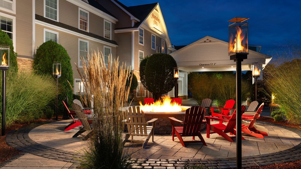Photo of Patio Balcony in Wakefield-Peacedale