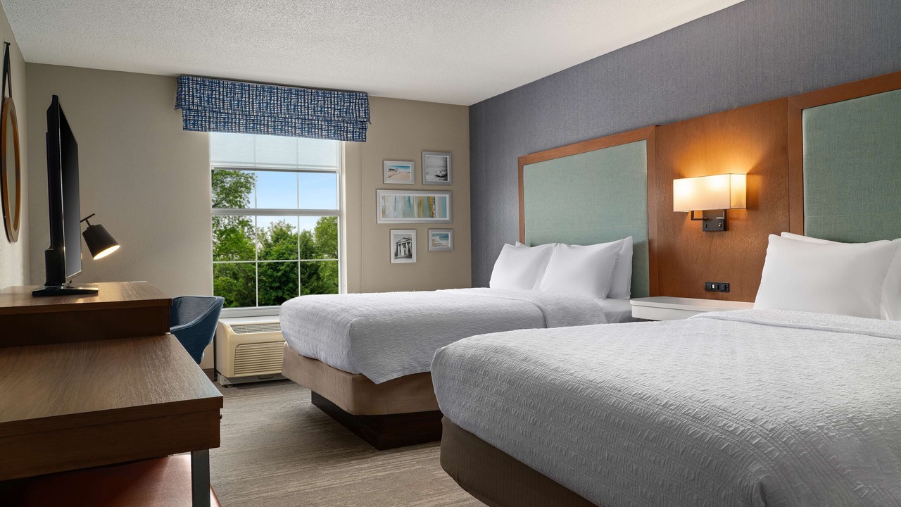 Photo of Bedroom in Wakefield-Peacedale