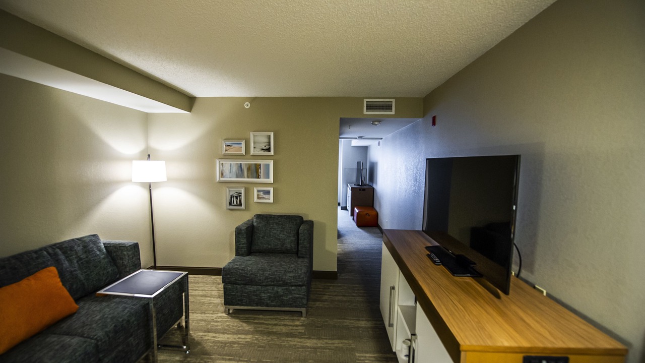 Photo of Bedroom in Wakefield-Peacedale