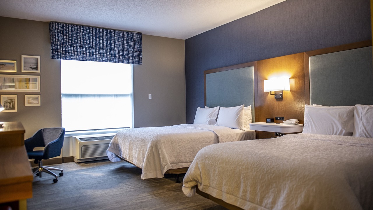 Photo of Bedroom in Wakefield-Peacedale