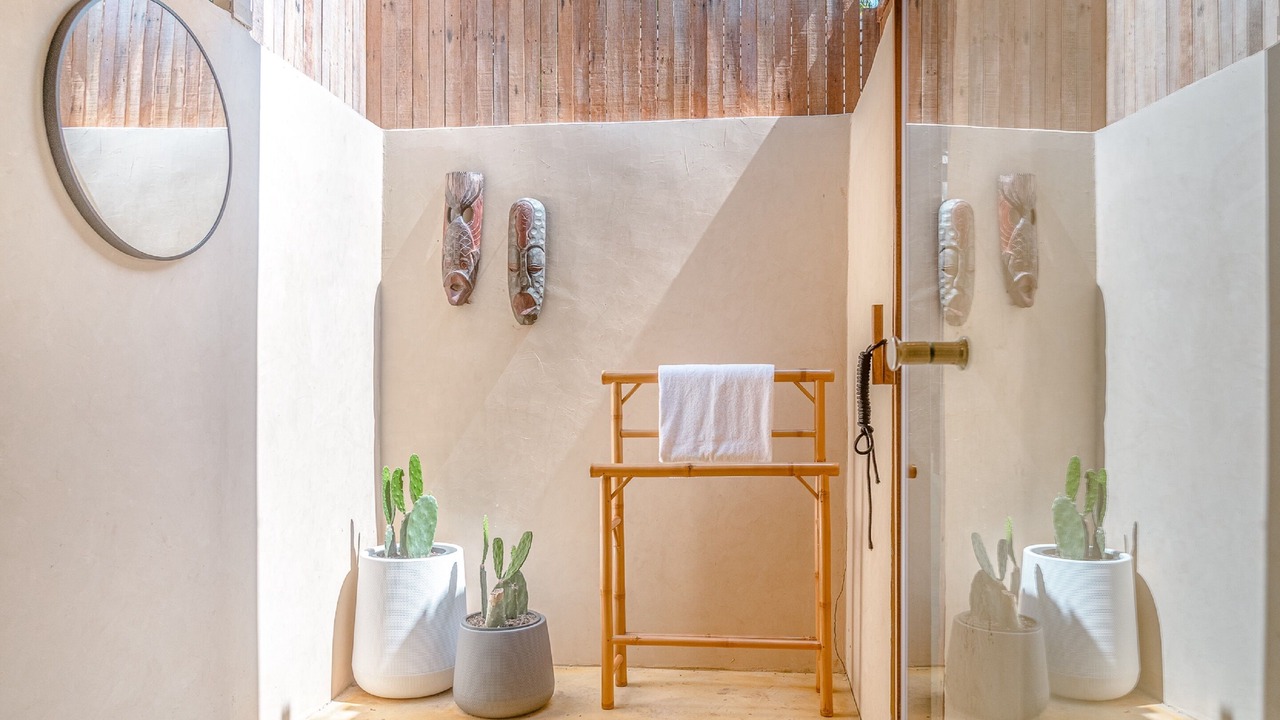 Photo of Bathroom in Ko Kood