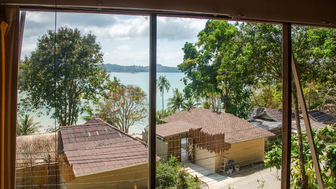 Photo of Bedroom in Ko Kood