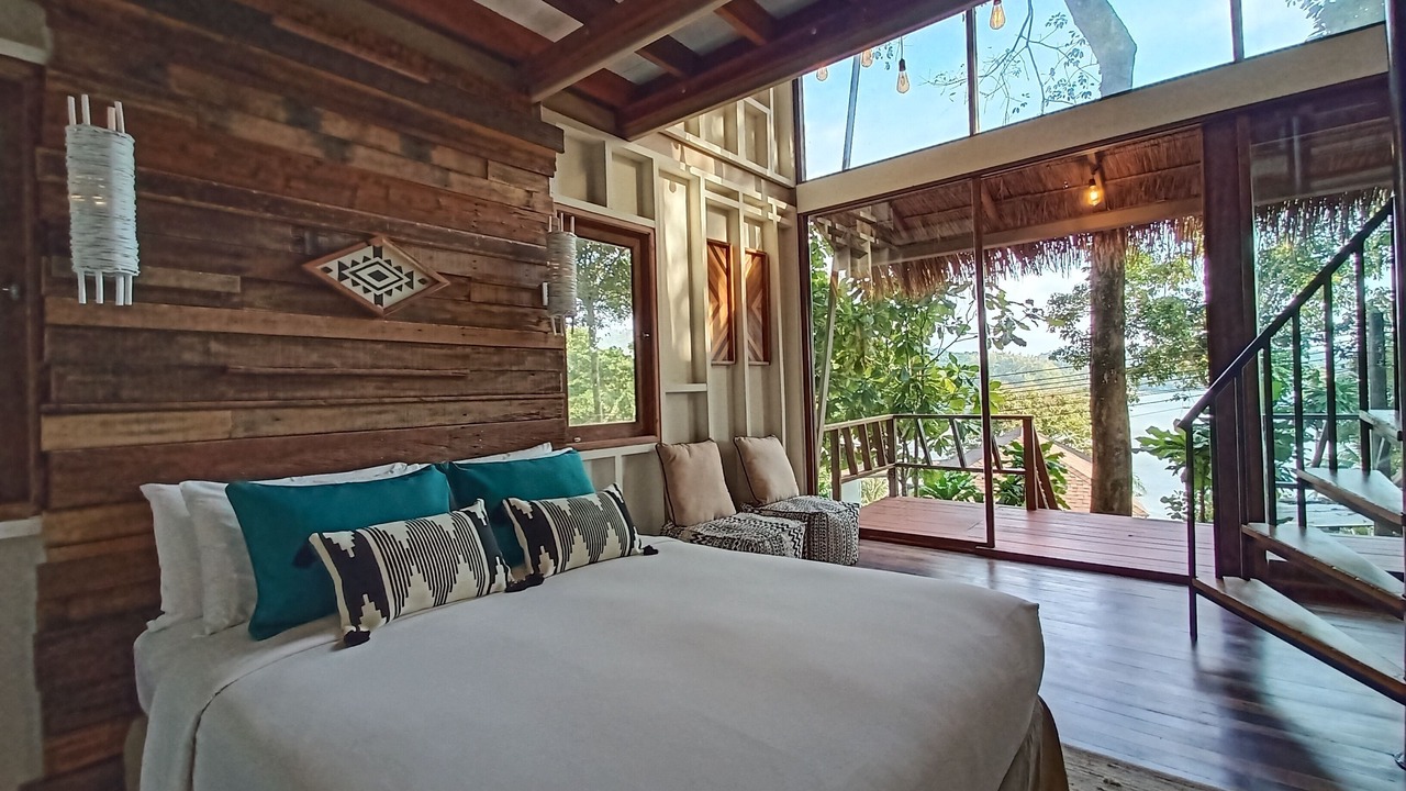 Photo of Bedroom in Ko Kood