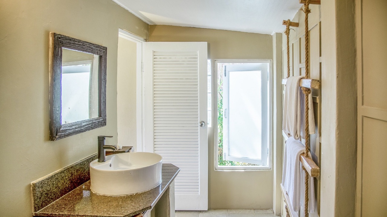 Photo of Bathroom in Ko Kood
