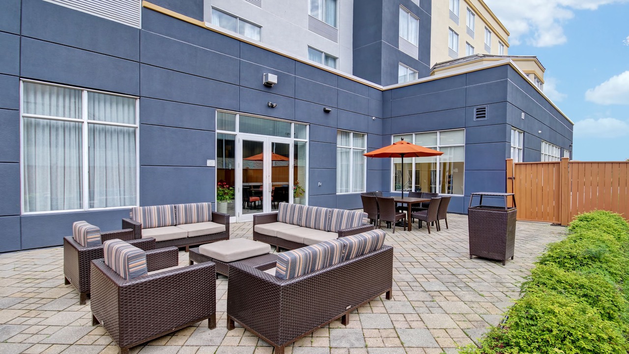 Photo of Patio Balcony in Guelph