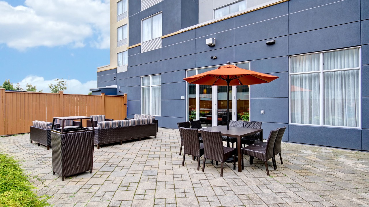 Photo of Patio Balcony in Guelph