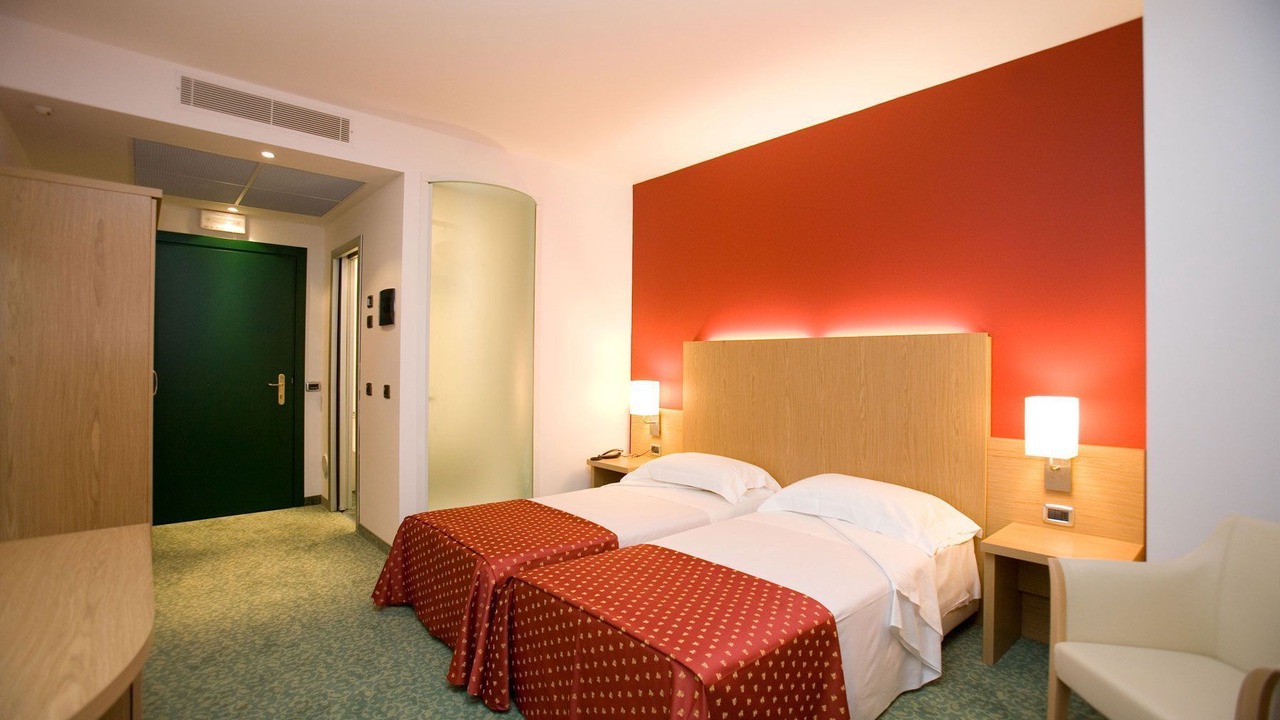 Photo of Bedroom in Gorgonzola