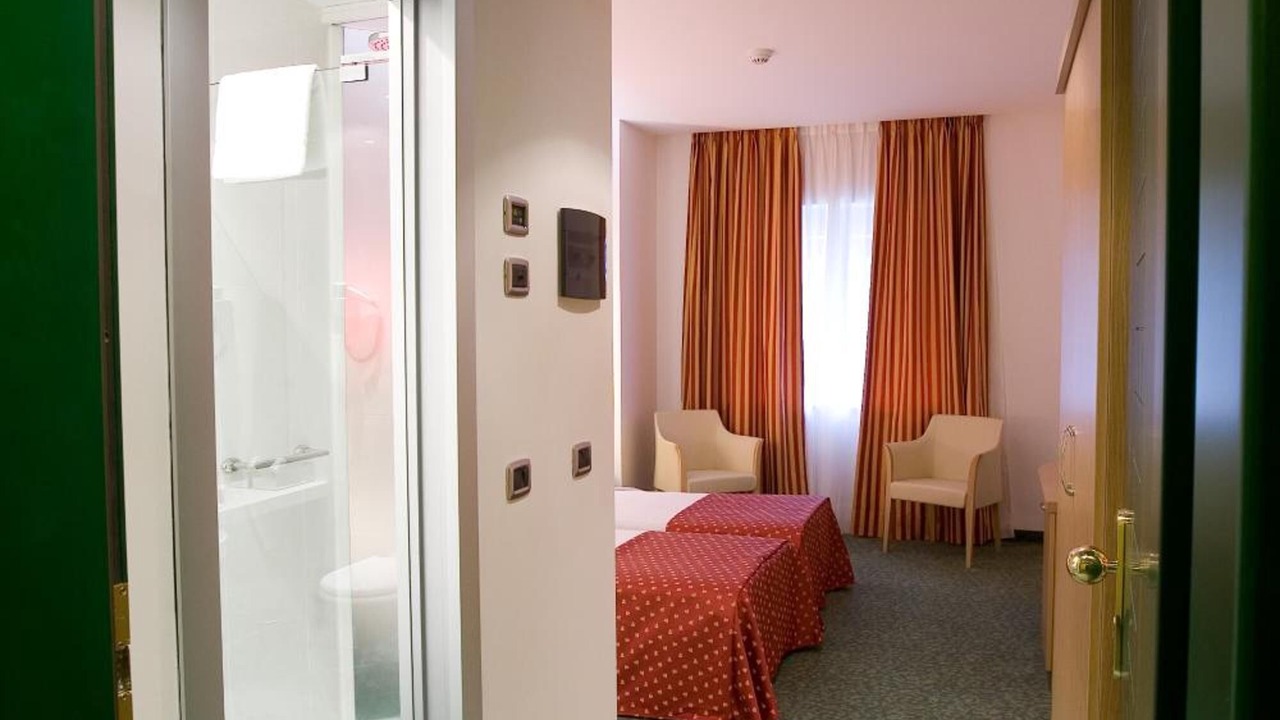 Photo of Bedroom in Gorgonzola