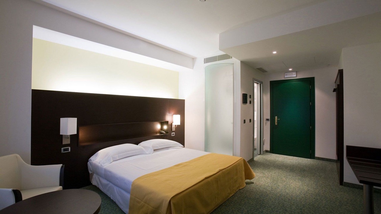 Photo of Bedroom in Gorgonzola