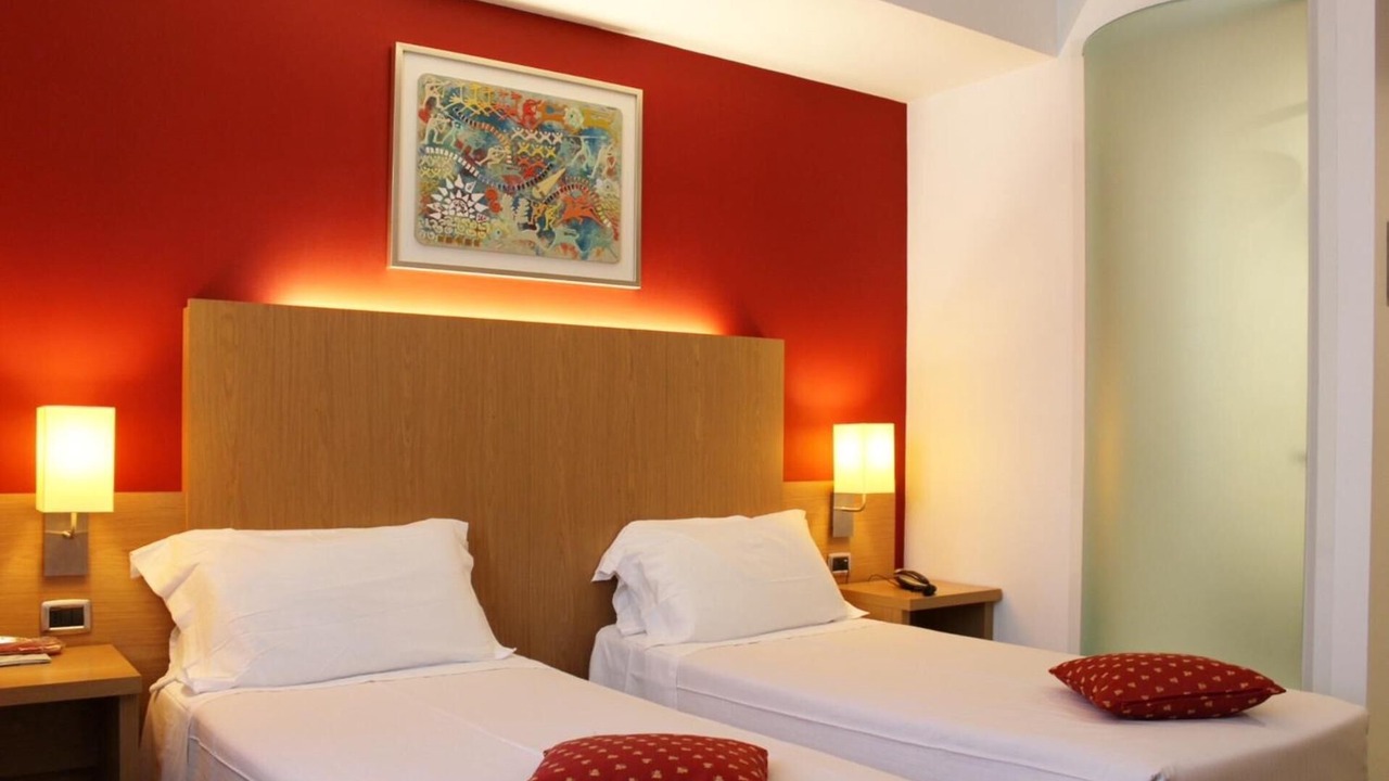 Photo of Bedroom in Gorgonzola
