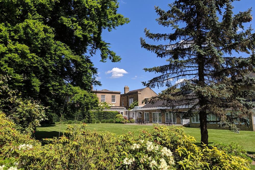 Photo of Outdoor in Tonbridge