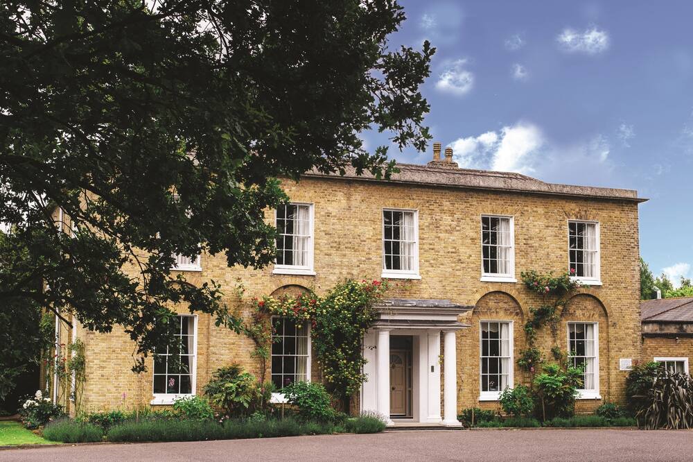 Photo of Outdoor in Tonbridge