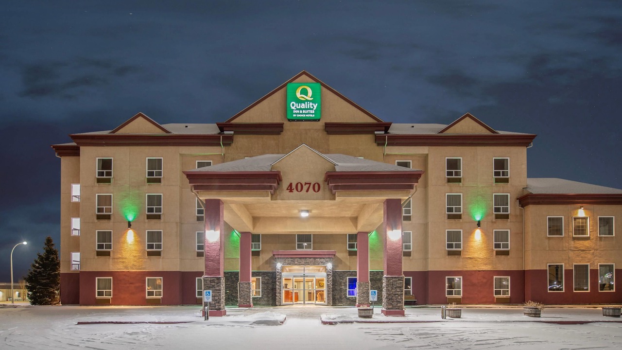 Photo of Outdoor in South Lethbridge