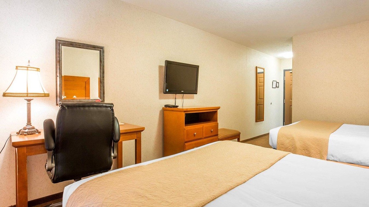 Photo of Bedroom in South Lethbridge