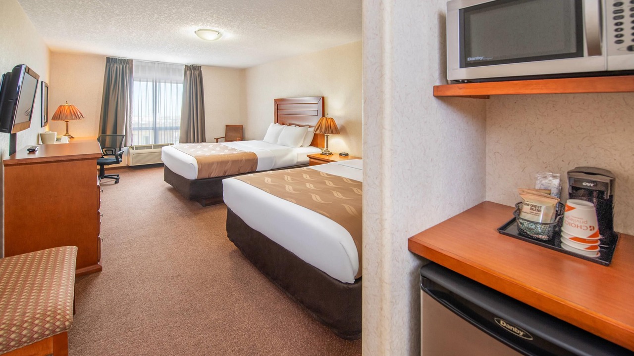 Photo of Bedroom in South Lethbridge
