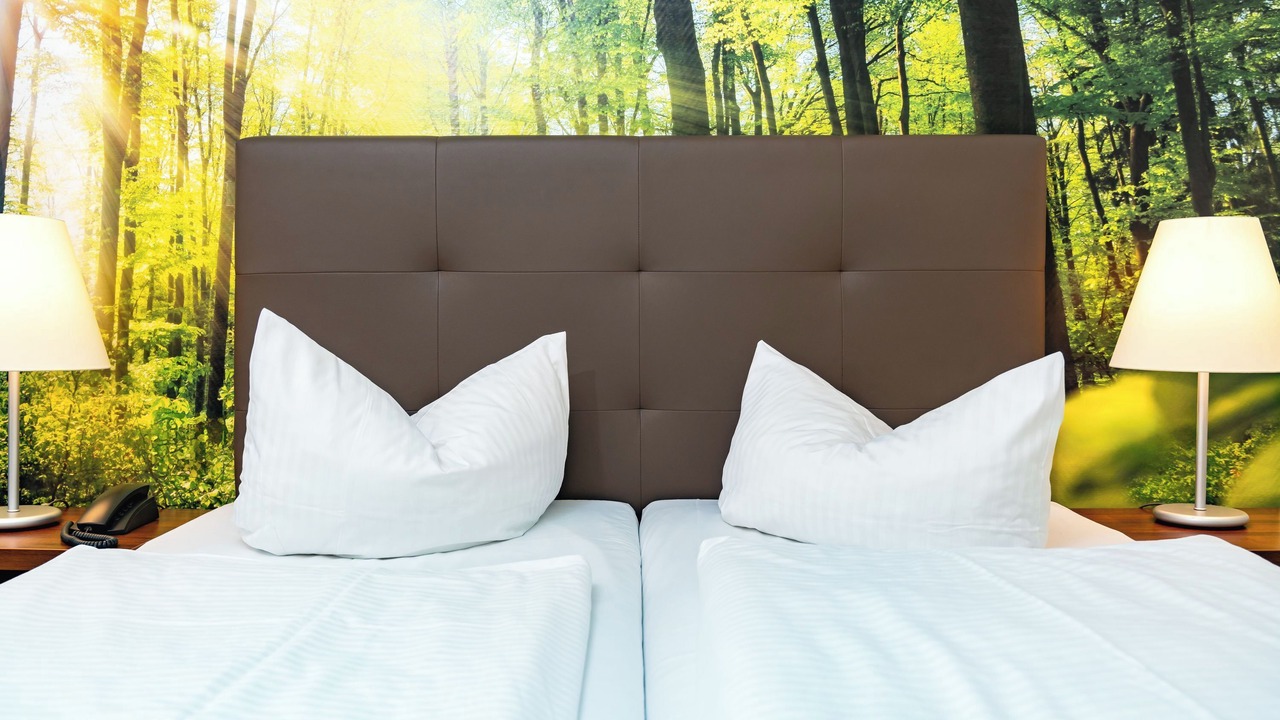 Photo of Bedroom in Postheim