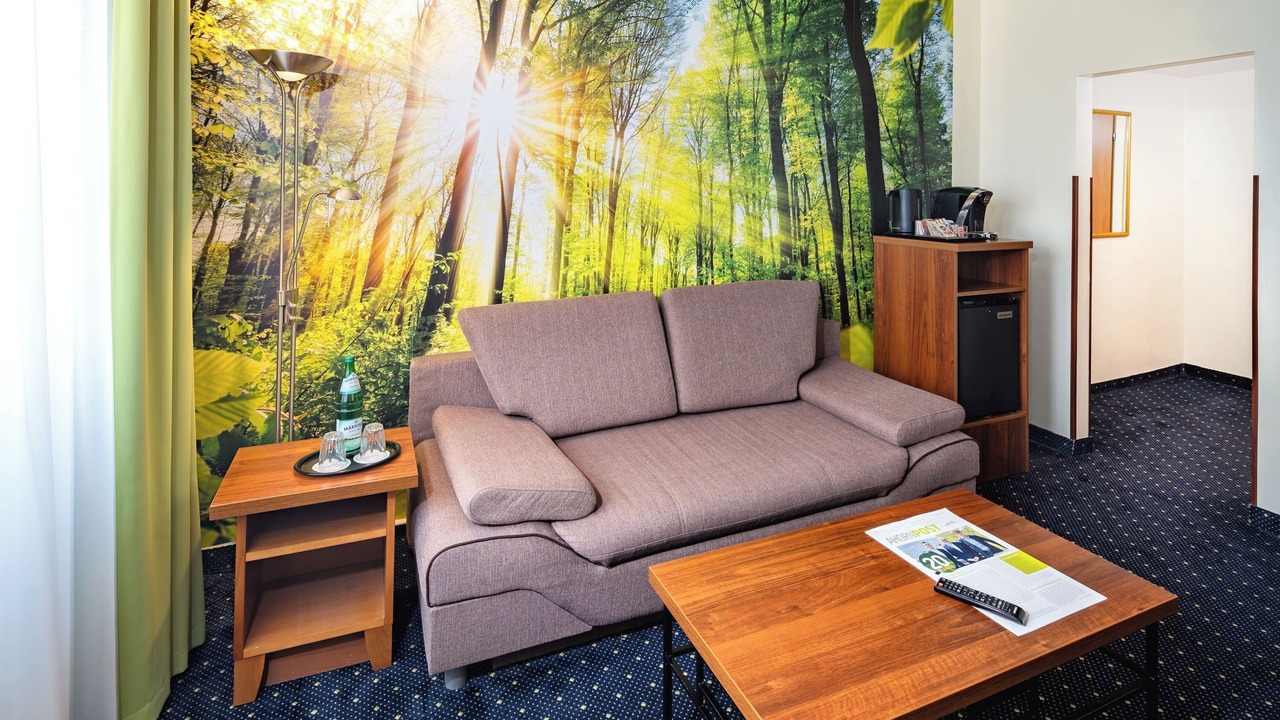 Photo of Bedroom in Postheim