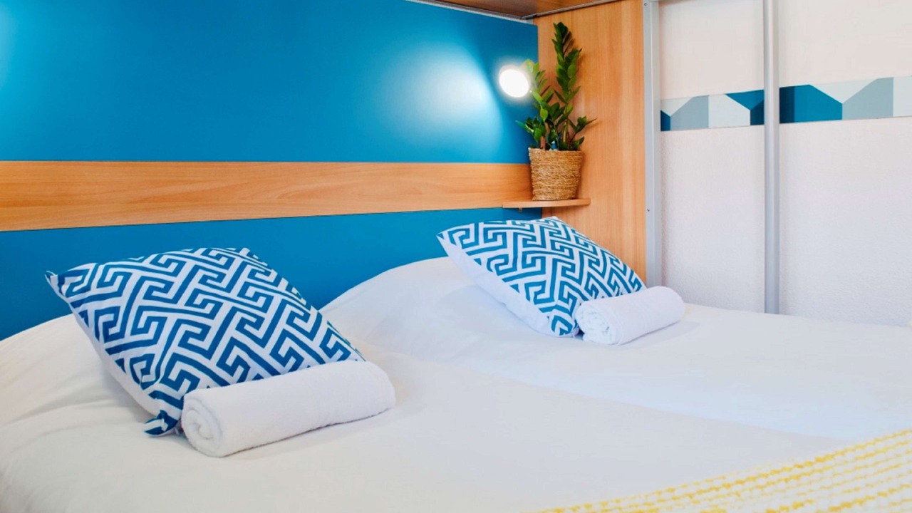 Photo of Bedroom in Cestas
