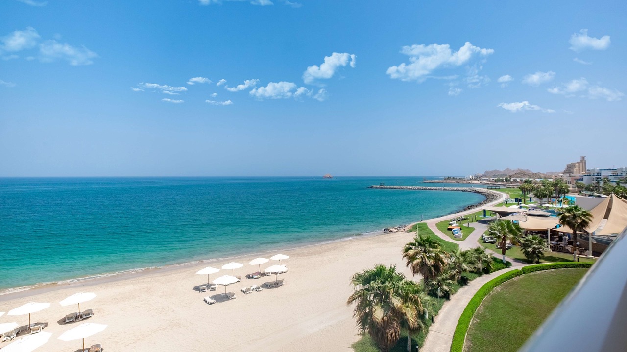 Photo of Outdoor in Al Kubus