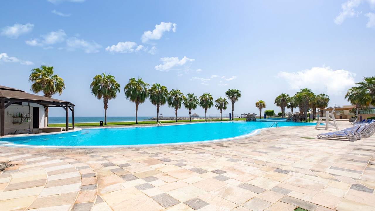 Photo of Outdoor in Al Kubus