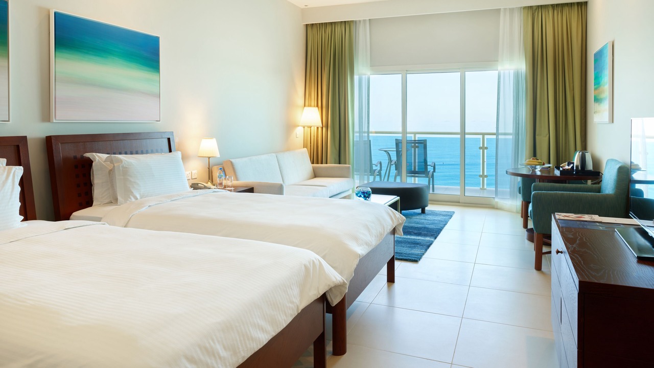 Photo of Bedroom in Al Kubus