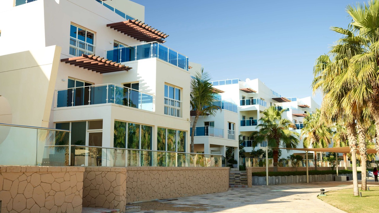 Photo of Outdoor in Al Kubus