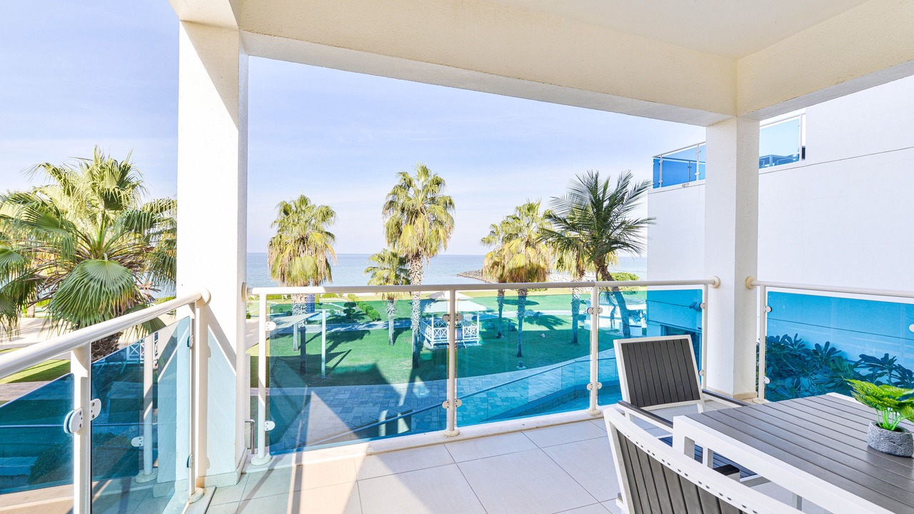 Photo of Patio Balcony in Al Kubus