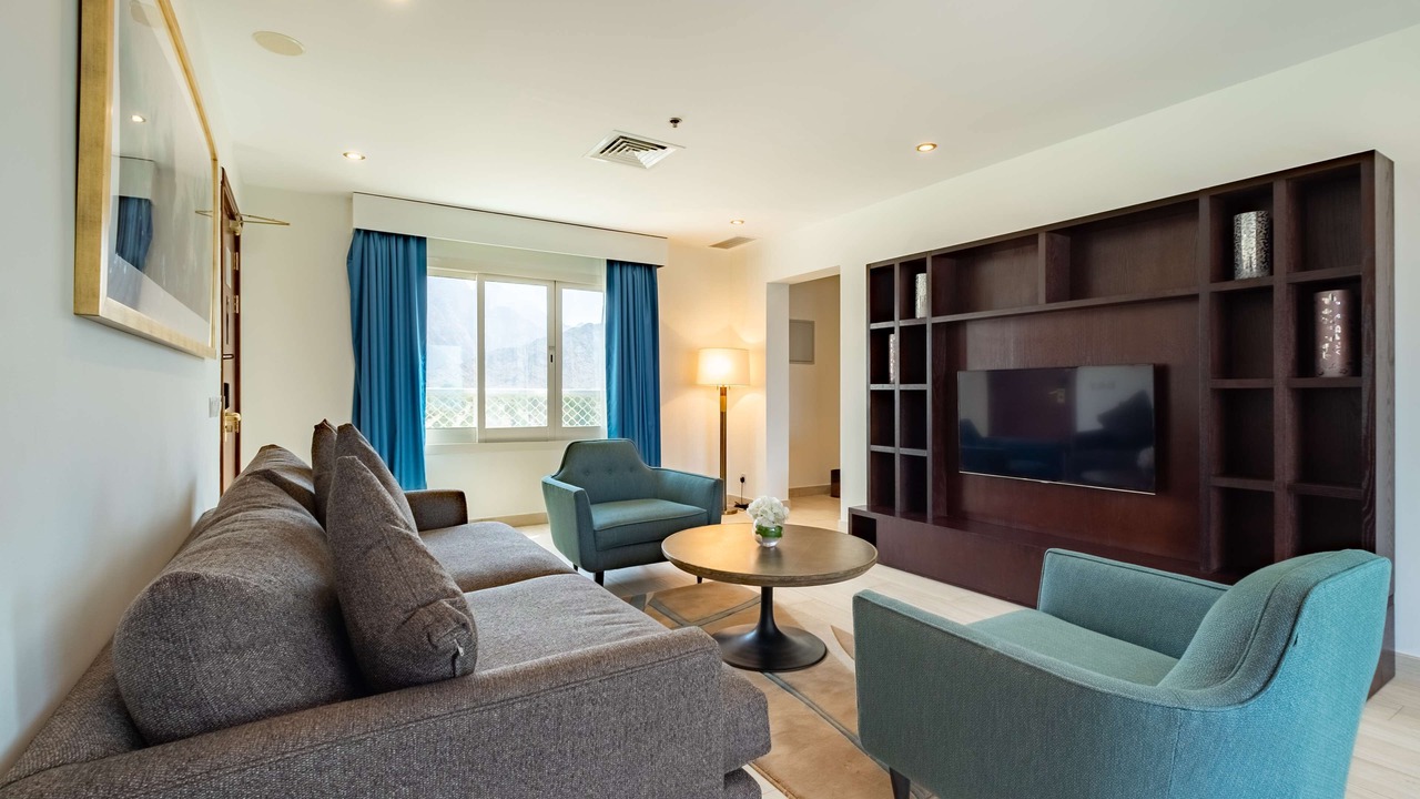 Photo of Bedroom in Al Kubus