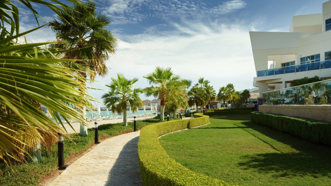 Photo of Outdoor in Al Kubus