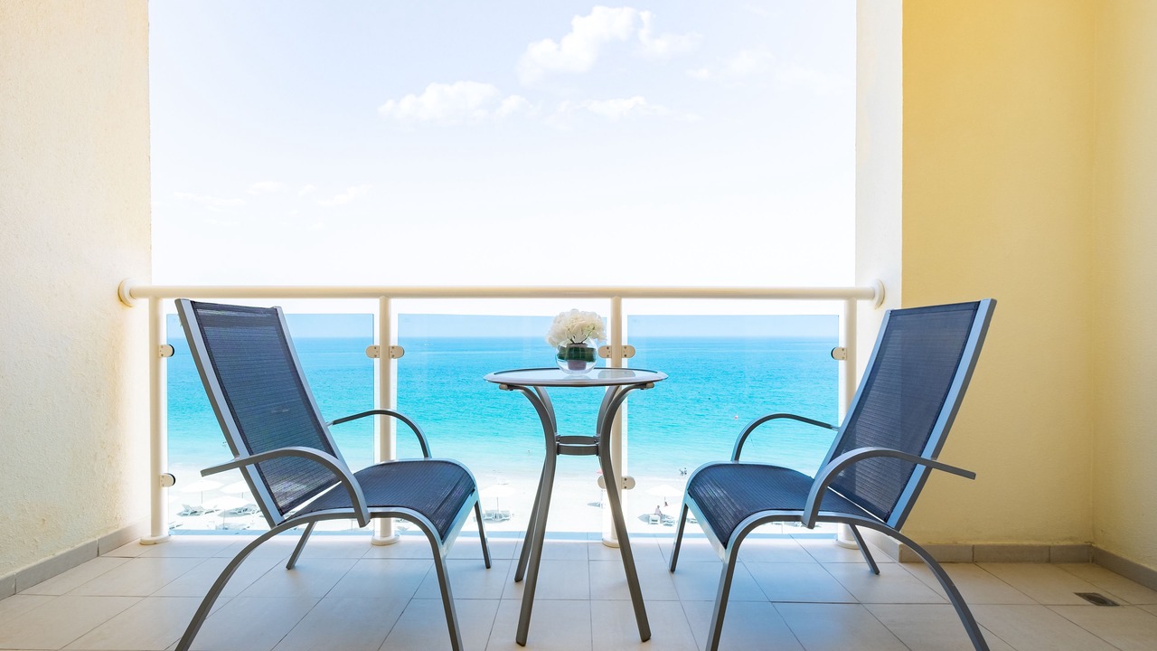 Photo of Patio Balcony in Al Kubus